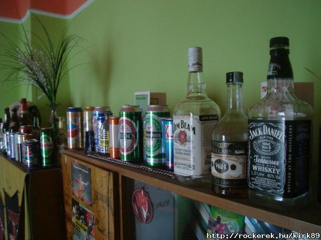 Nem vagyok m ALKOHOLISTA!:):):)