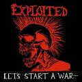 the-exploited-lets-start-a-war-ahoy-dpx-603