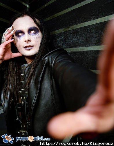 dani filth...:)