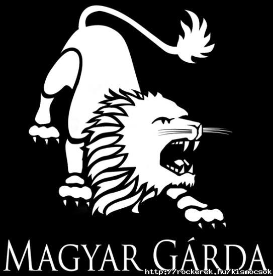 magyargArda