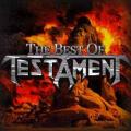 Testament, The Best Of