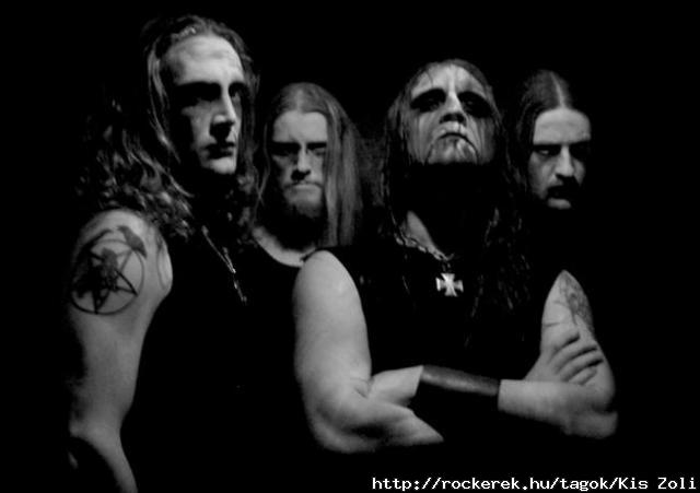 Marduk - Morgan, Emil, Devo, Mortuus