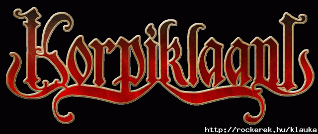 Korpiklaani logo ^^