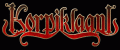 Korpiklaani logo ^^