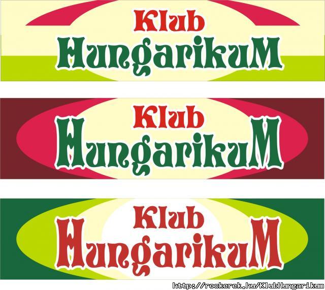KLUB HUNGARIKUM