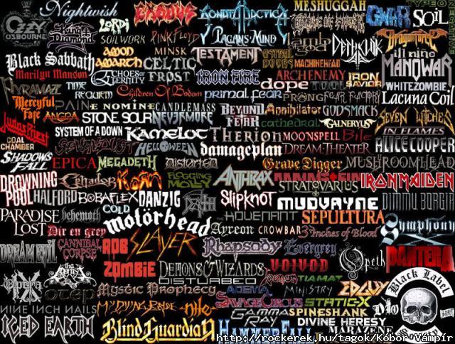 Metal Mania