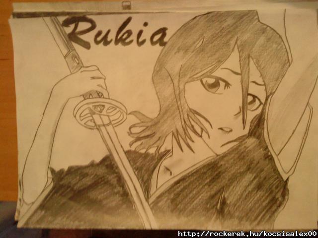 Rukia