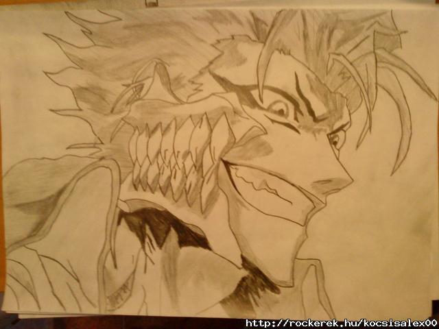 Grimmjow