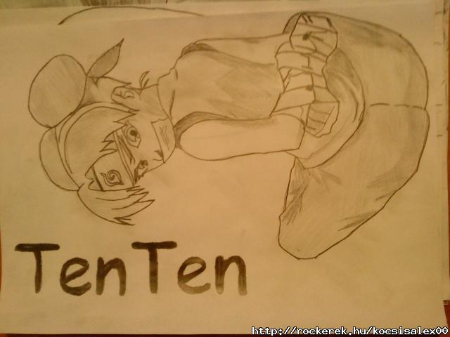 TenTen