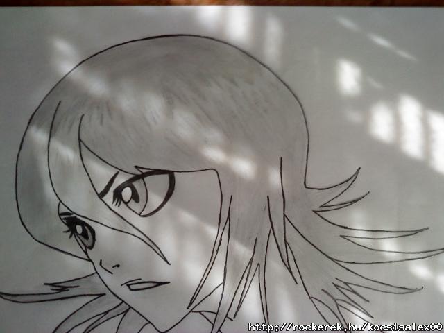 Rukia