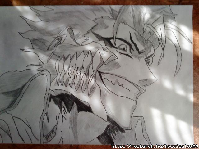 Grimmjow