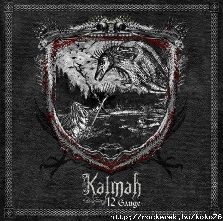 kalmah