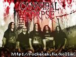 cannibal cropse