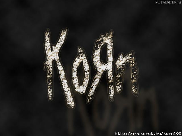 Korn :D