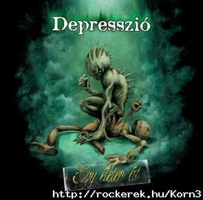 depresszio