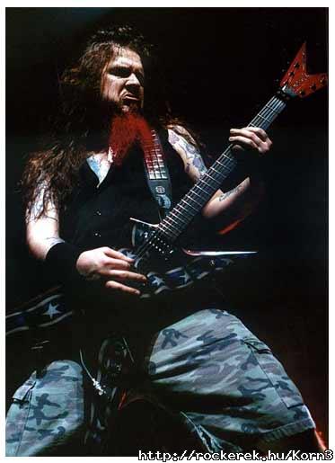 R.I.P. Dimebag ("Diamond") Darrell