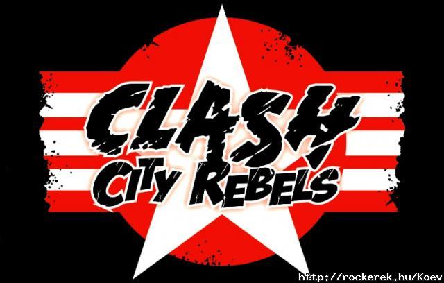 Clash City Rebels logo ami mg jobb