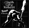 Clash City Rebels logo