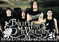 Bullet For My Valentine