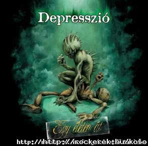 Depresszi