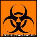 biohazard