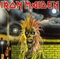 Iron-Maiden