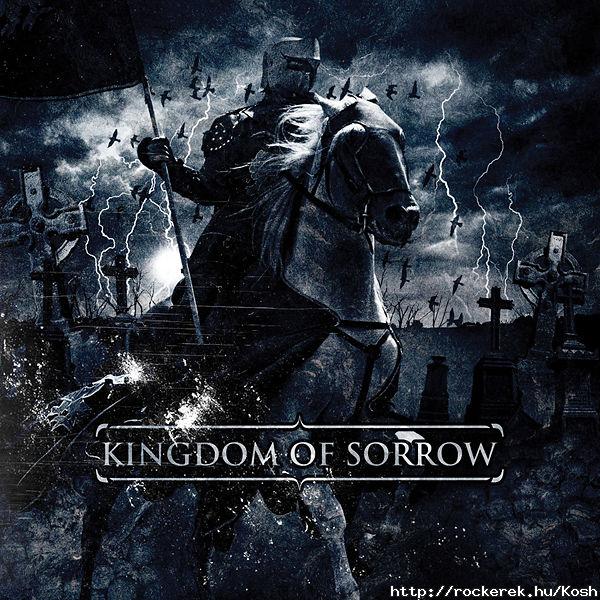Kingdom of sorrow