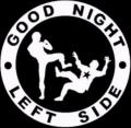 Good Night Left Side