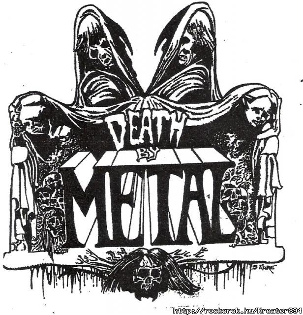 deathbymetalogo