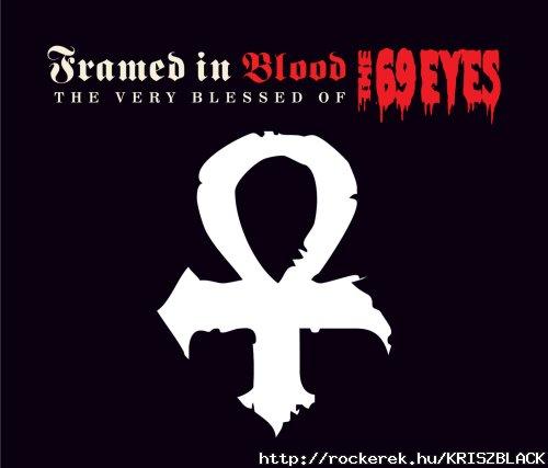 album-framed-in-blood-the-very-blessed-of-the-69-eyes
