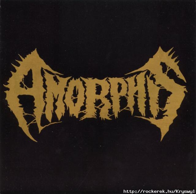 Amorphis