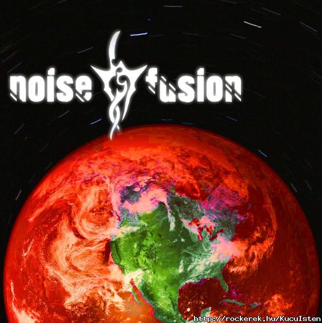 myspace noise fusion