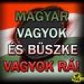 Magyar vagyok s...