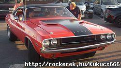 Dodge Challenger (4)