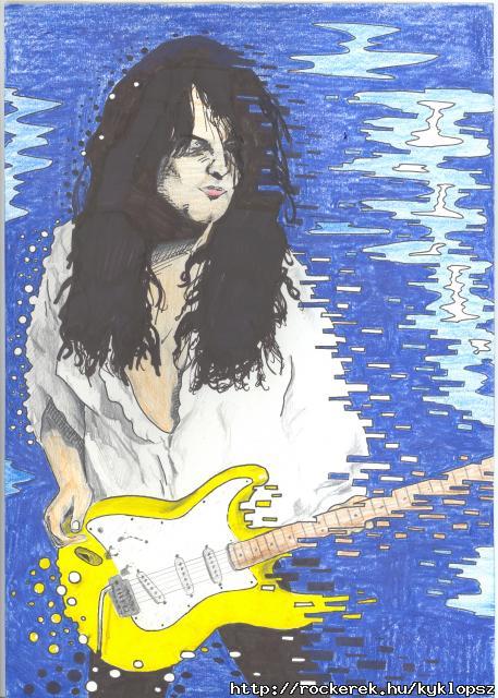 Yngwie torz