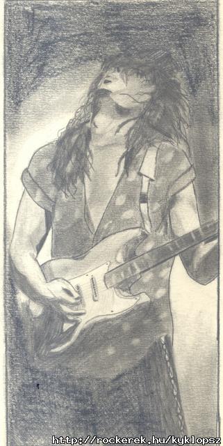 Y.J.Malmsteen