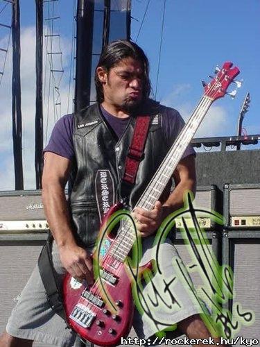 rob-bass