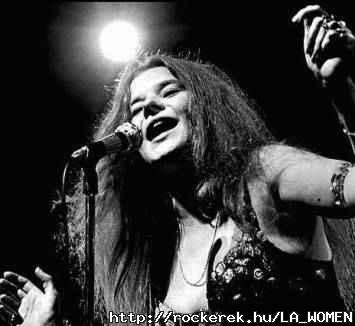 janis joplin