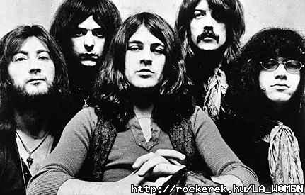 Deep Purple