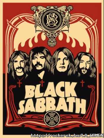 Black Sabbath