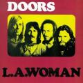 The doors-la womwn
