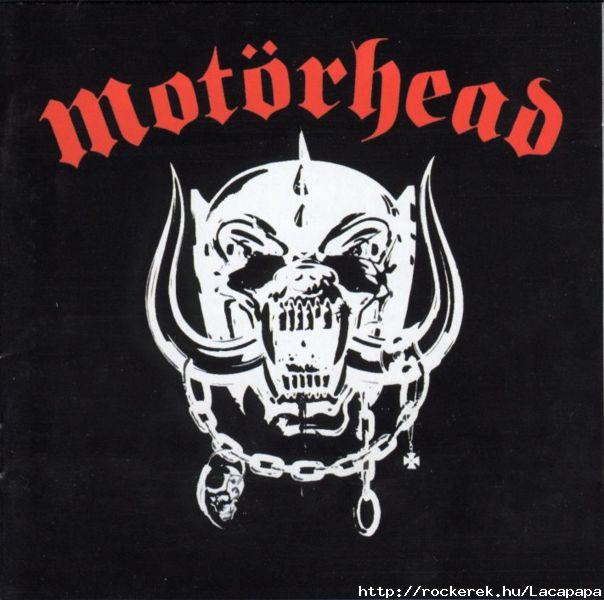 Motrhead