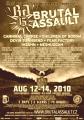 Brutal Assault 2010