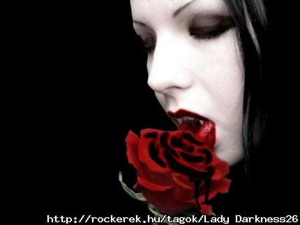 Dark-Gothic
