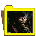 Jack Sparrow kapitány:) (2)