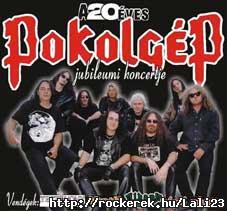 pokolgep