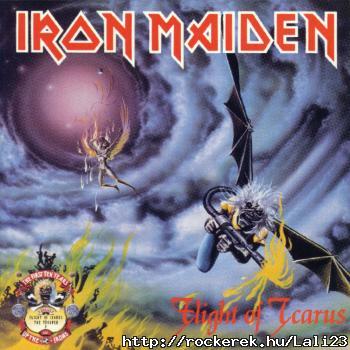 Maiden1983-Flight_Of_Icarus