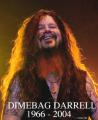 Rest in Peace, brother Dime!