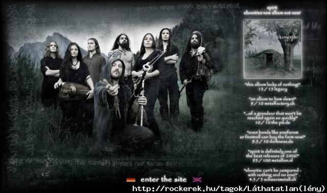 eluveitie.