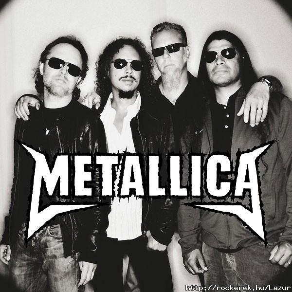 Metallica 001